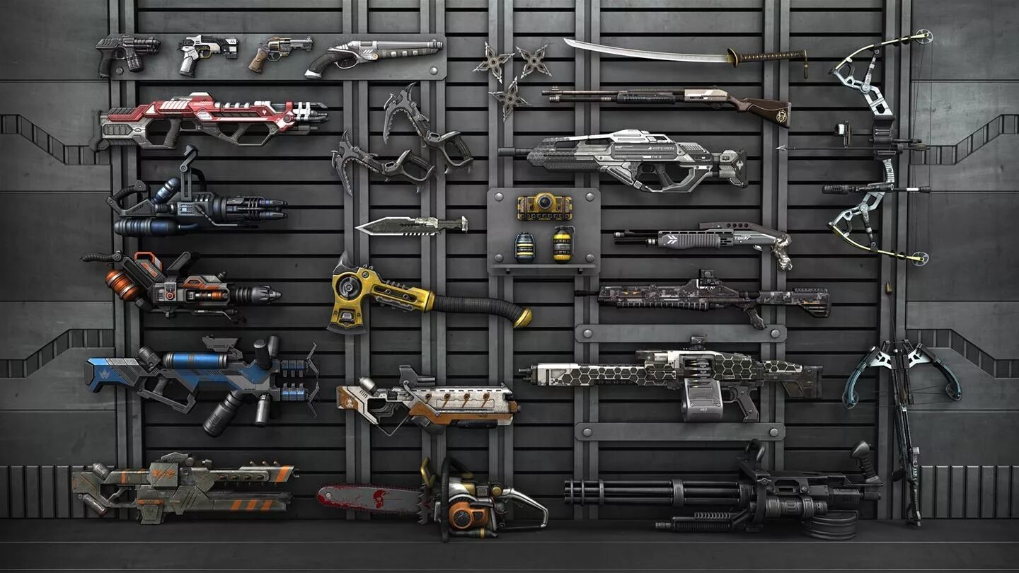 Бордерлендс 2 пушки. Игры где очень много оружия. Игры где очень много оружия. Сталкер склад оружия. Оружейная в играх.