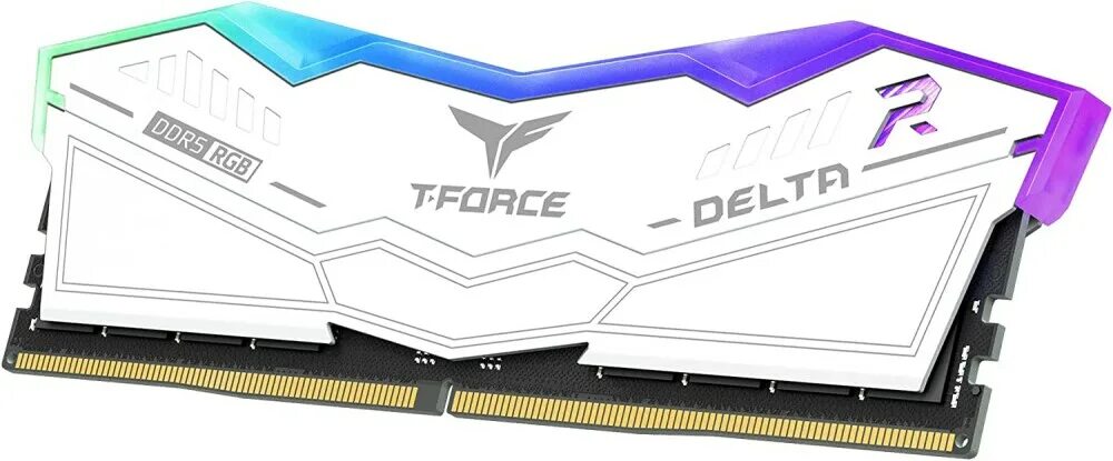 Ddr5 t create 32gb 6000mhz. T force ddr4 16gb. оперативная память t force ddr5. 32 gb 6000 mhz team group t-force delta rgb white (ff4d532g6000hc38adc01). team group t-force delta 6000 мгц 32 gb.