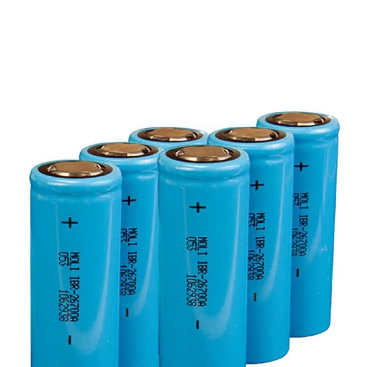 18650 Cell. Li-ion Battery. Литий-ионный аккумулятор. Li ion Battery Blue.