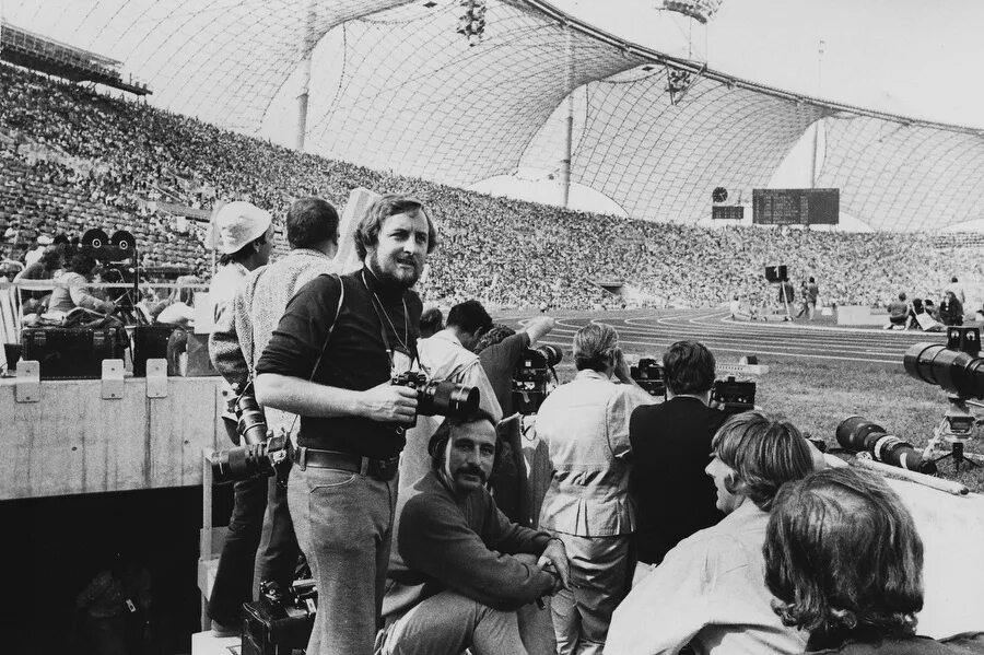 Мюнхен 1972. Munich 1972италиман. Трагедия на Олимпийских играх 5 сентября 1972 года. Теракт на Олимпийских играх в Мюнхене.