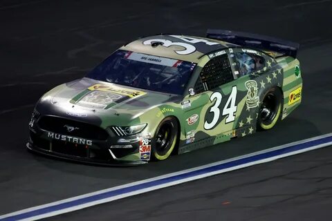 2020 Coca-Cola 600 Paint Schemes - Jayski's NASCAR Silly Season Site.