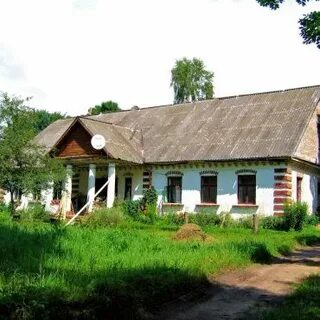 Код поселения