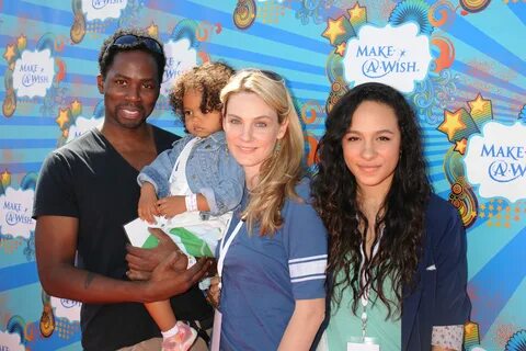 Harold perrineau and chris rock