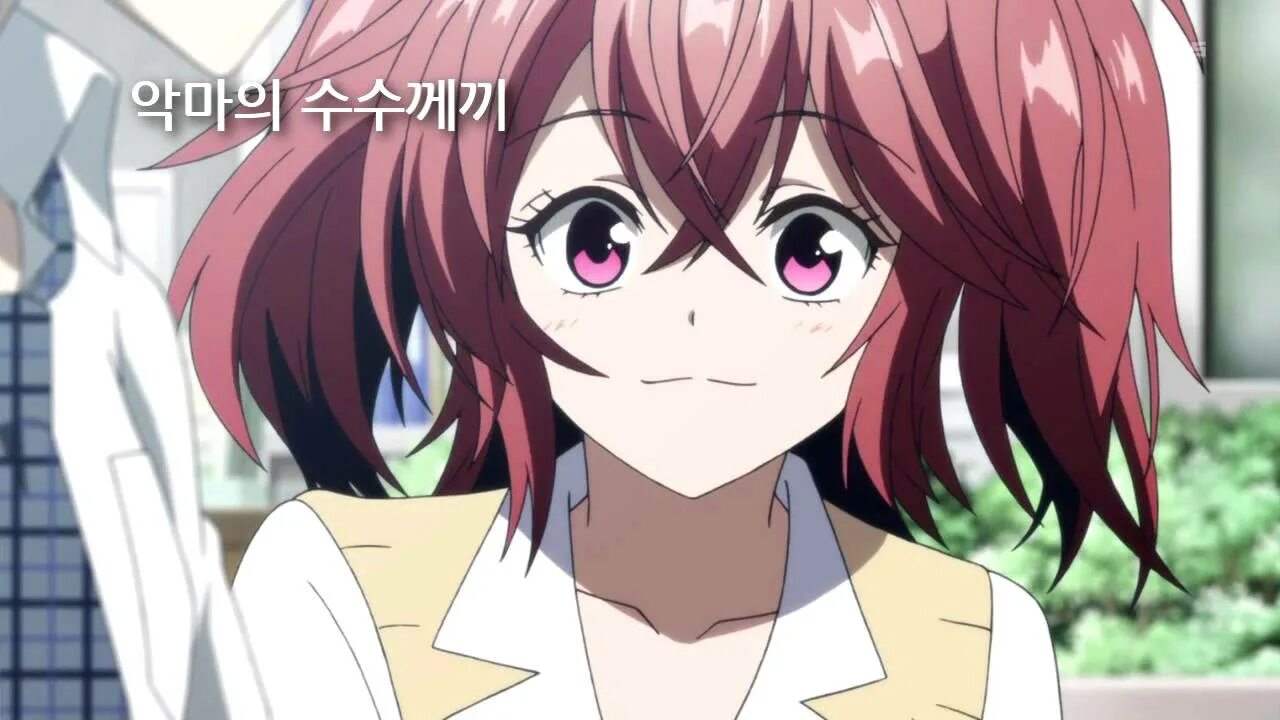 Akuma no riddle