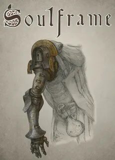 Soulframe