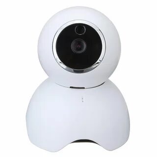 Webcam home