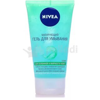 Умывашка для лица