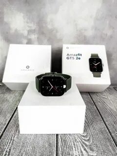 Amazfit gts 5