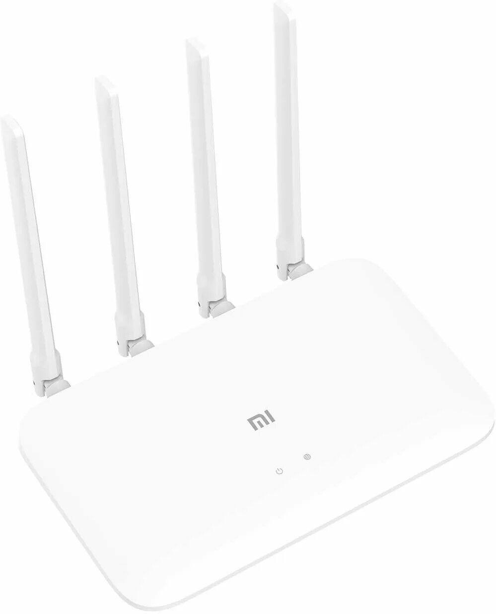 Wifi router 4a gigabit edition