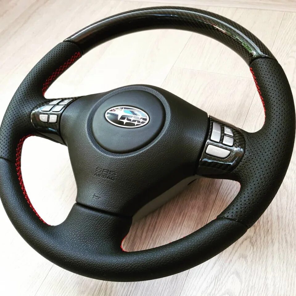Руль субару форестер сти. Руль impreza sti лиса круиз. Руль subaru impreza. Руль субару форестер 4. Subaru tribeca b9.