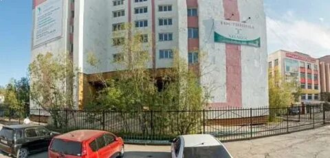 1 якутск