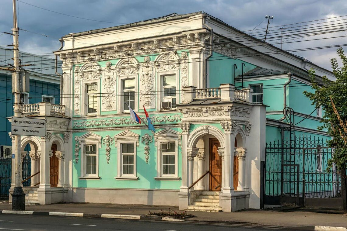 дом купца асеева тамбов. усадьба куракина надеждино. князь куракин усадьба надеждино. тулиновка тамбовская область загс. тамбов модерн архитектура.