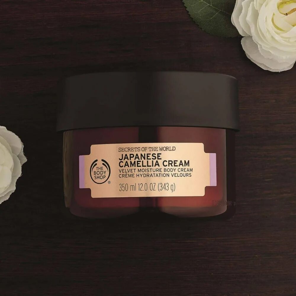 The body shop крем для тела Japanese Camellia. Крем боди шоп Камелия. The body shop японская Камелия. Spa of the World Japanese Camellia Cream. The body shop крем