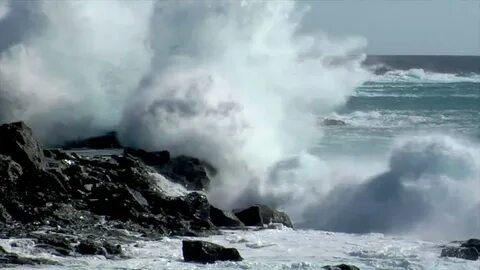 Destroy wave