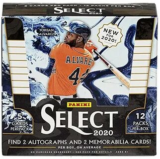 Select 2020