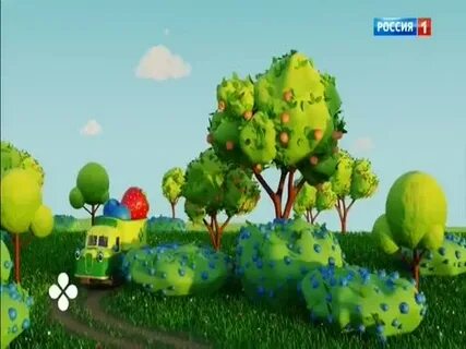 Перекресток 2012