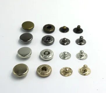 New buttons