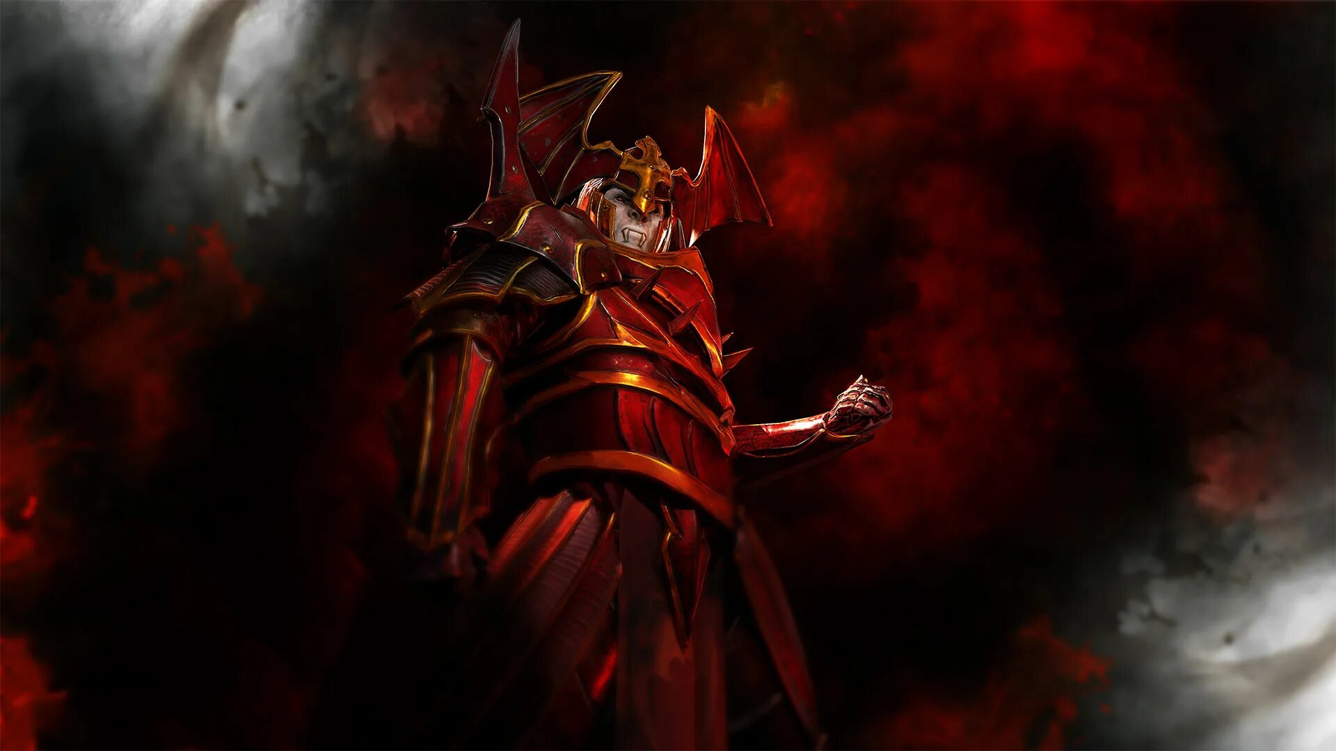 Duke end
