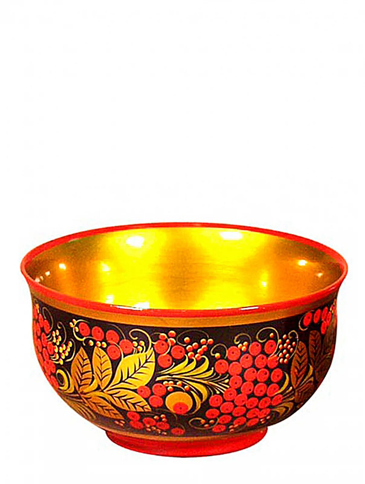 хохломская роспись чаша. посуда подвесная хохлома. хохлома от производителя.