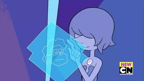 Steven universe escapism