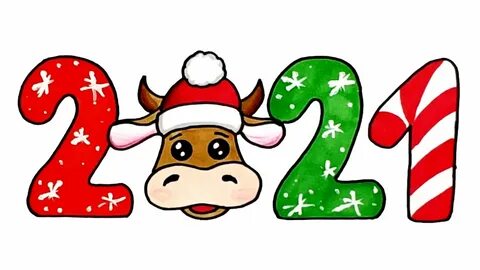 Детский новый год 2021