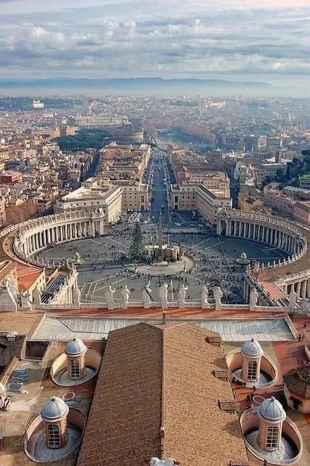 Какая столица ватикана. Рим и Ватикан. Площадь Ватикана. Ватикан столица. Фото Ватикана в Риме.
