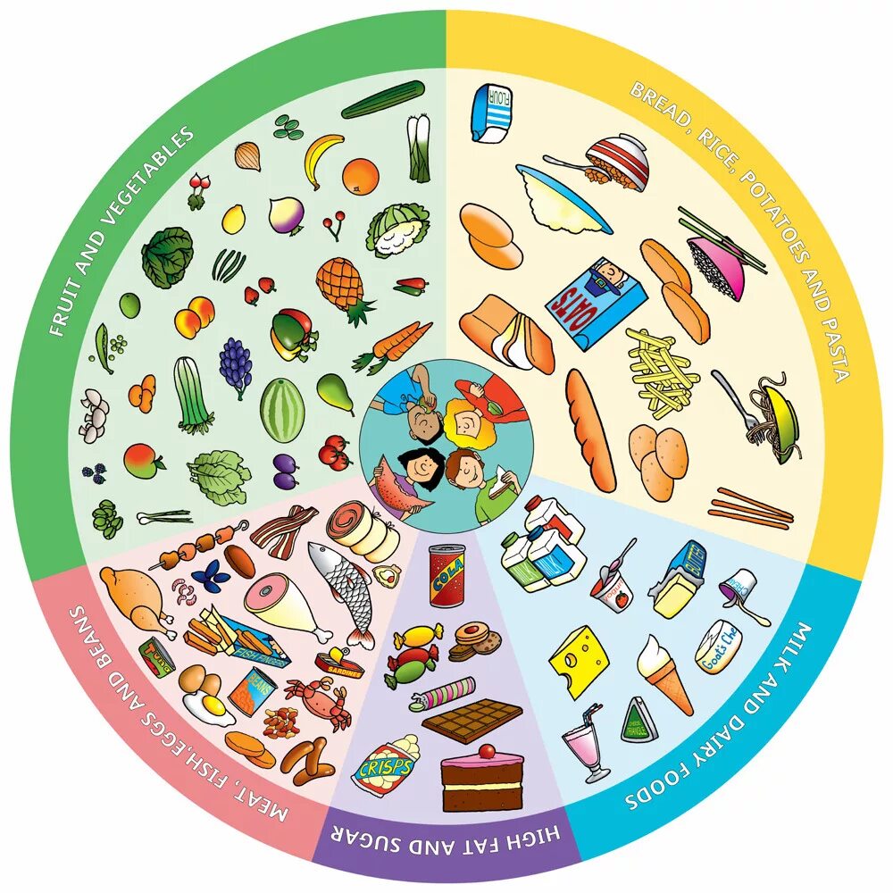 Полезные продукты для детей дошкольного возраста. Тарелка здорового питания. Тарелка здорового питания для детей. Питание по правильной тарелке. Здоровое питание.