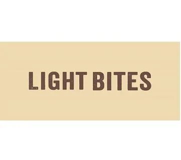 Light bite