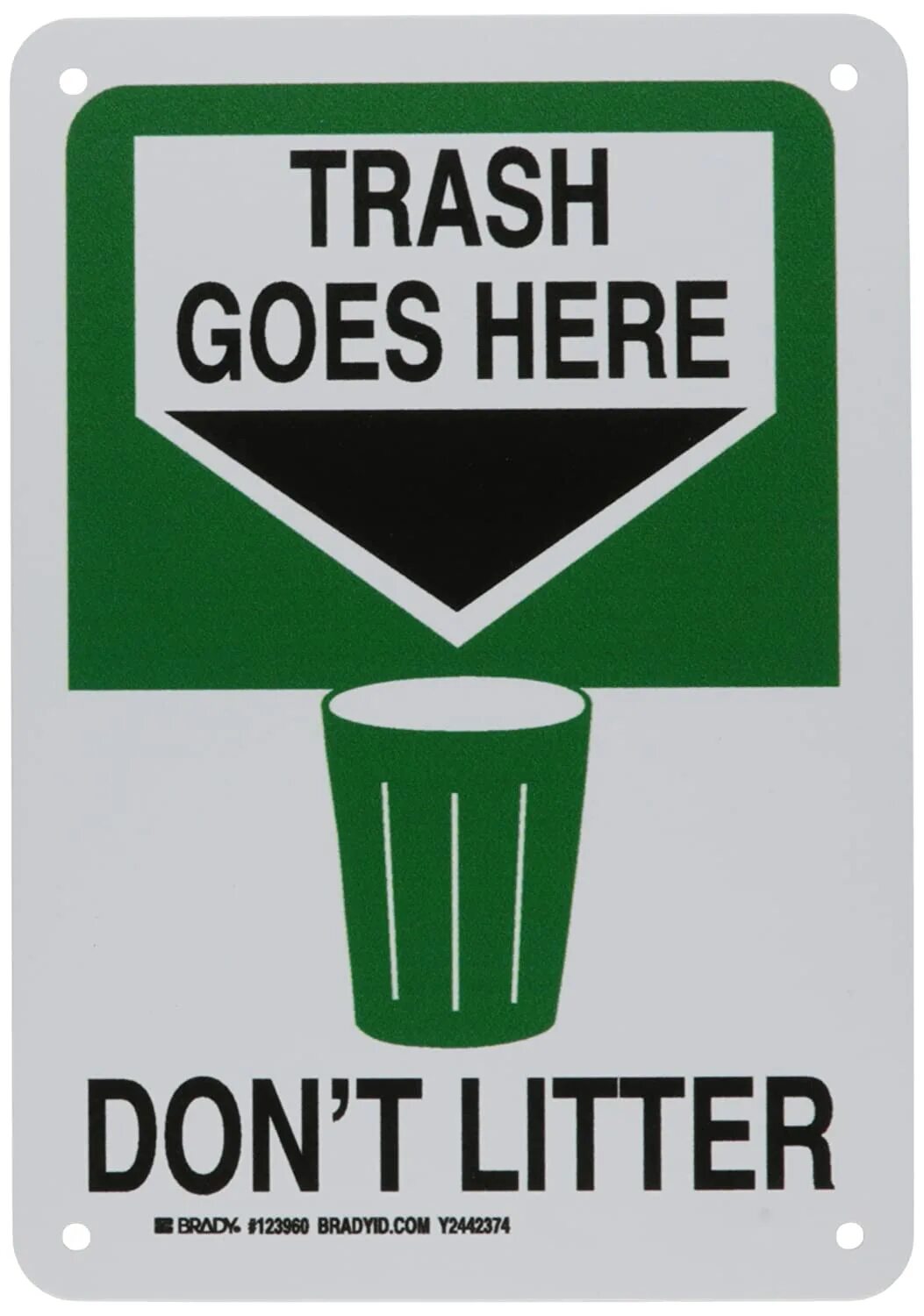 Don t trash. Don&#039;t litter. trash. poster dont litter. don&#039;t trash the sign.