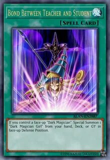 Special magic