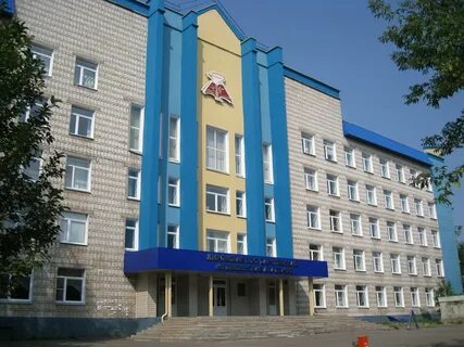 Сайт кировского государственного университета