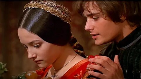 Rota romeo and juliet