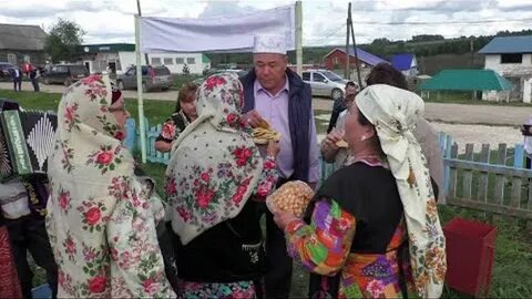 Погода в атнягузях
