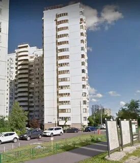 Ул коштоянца 47 корп 1