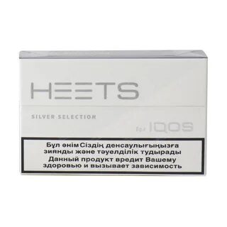 Стики айкос slate selection