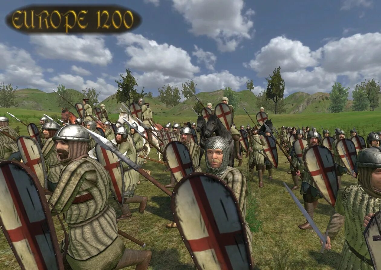 Europe 1200 Warband. Маунт энд блейд 1200. Моунт анд бладе 1257. Mount and Blade Европа 1200. Anno domini warband