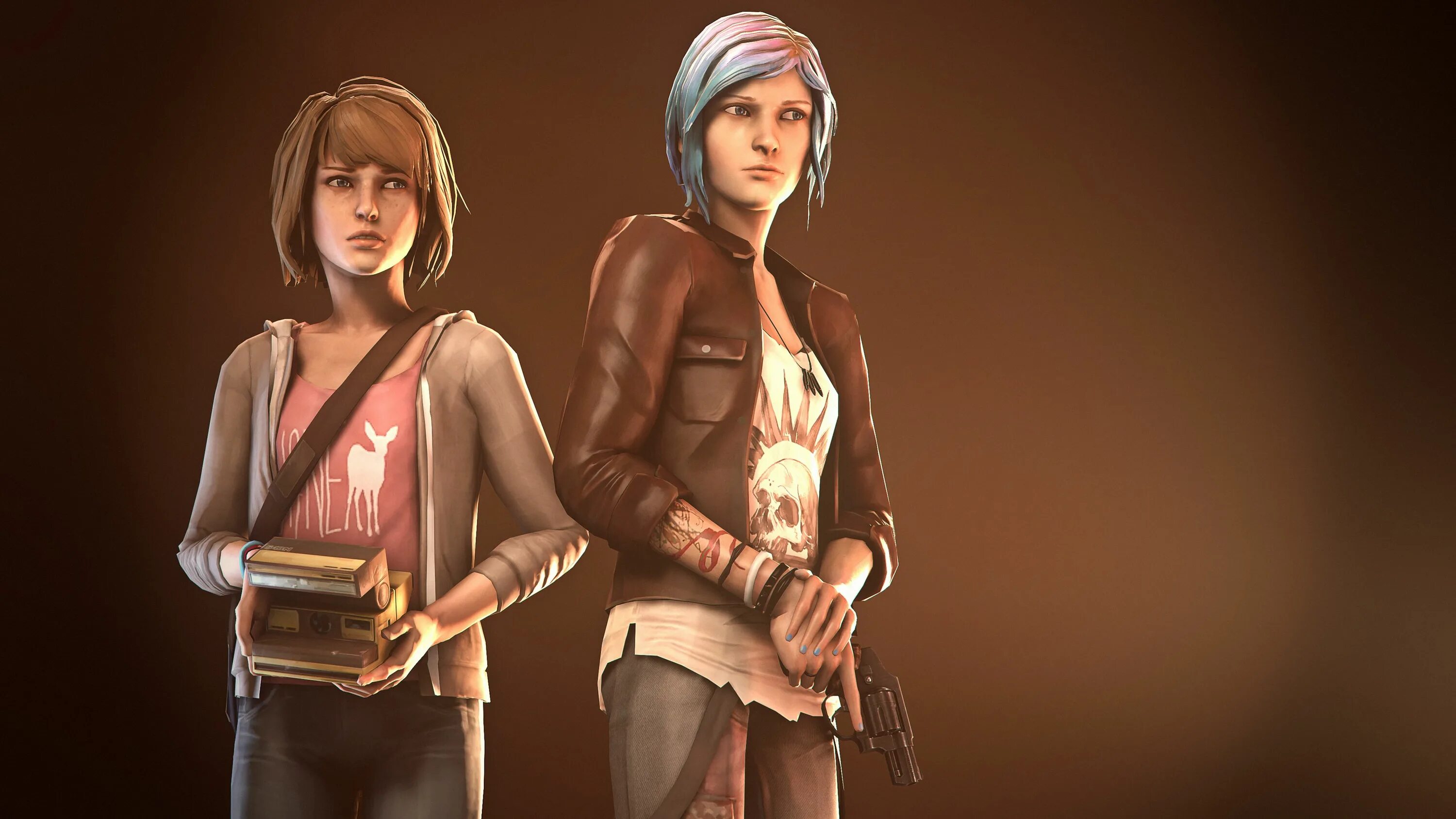 Макс Колфилд Life is Strange. Life is Strange Max and Chloe Art.