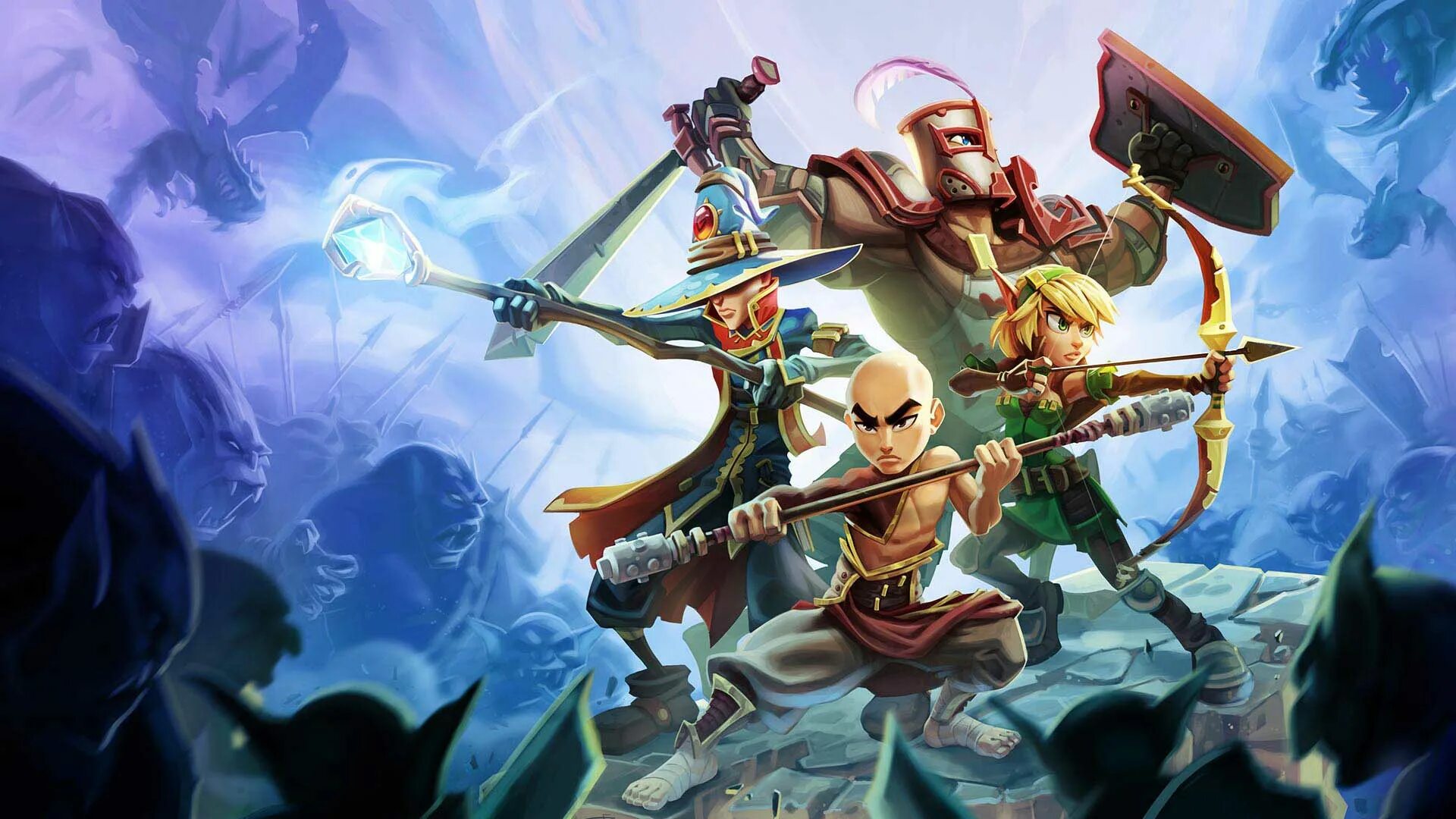 Al dungeon. Дунгеон дефендерс. Dungeon Defenders II. Данжен Defender 2. Al Dungeon игра.