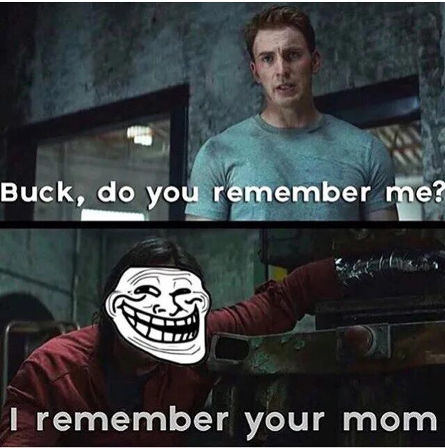 Remember meme. Whaaat Мем. Buck you.