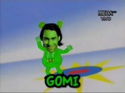 Loco loco bridge tv