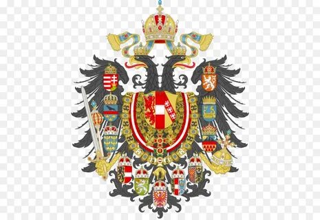 Австрийская империя и священная римская империя