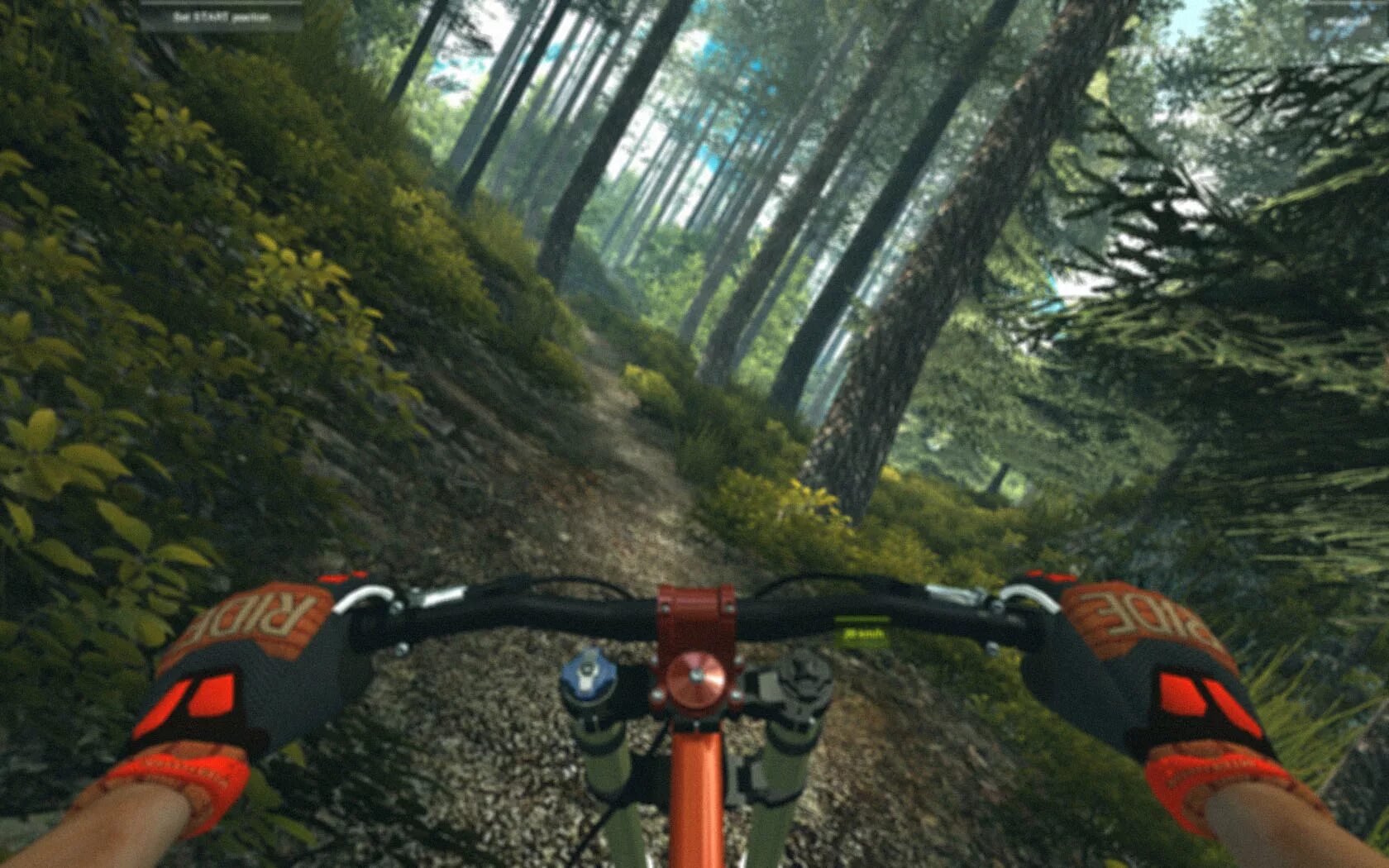 Игра ездить на велосипеде. MTB Freeride игра. MTBFREERIDE 2013. MTB Downhill Simulator. Горный велосипед от первого лица про.