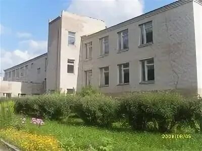 Морозовская школа. Морозовская средняя школа верховажский.