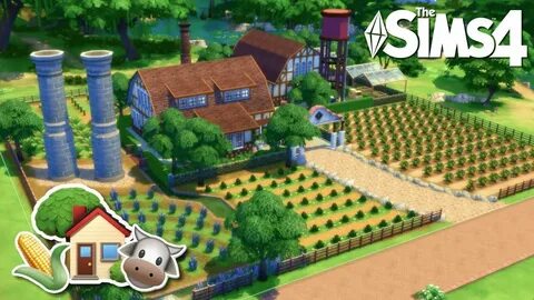 4 farms
