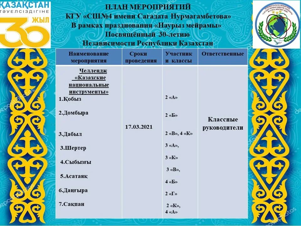 Наурыз в казахстане какого числа 2024 году. Какого числа празднуют Наурыз в Казахстане. План мероприятия кпразднику "Наурыз" в детском саду-. Классный час Наурыз 2023. Наурыз казахские буквы.