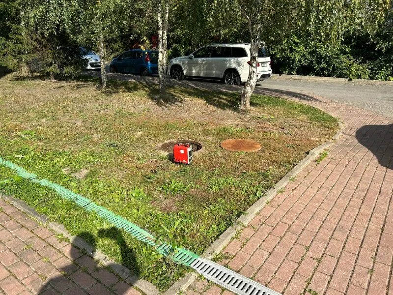 сайт теплогенерация химки