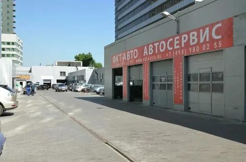 Каширское шоссе 61 3