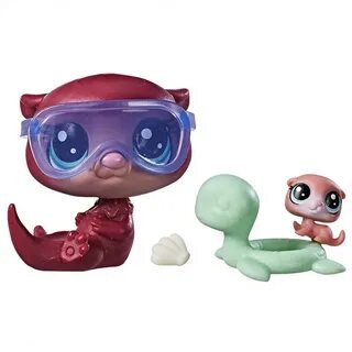 Hasbro pet shop