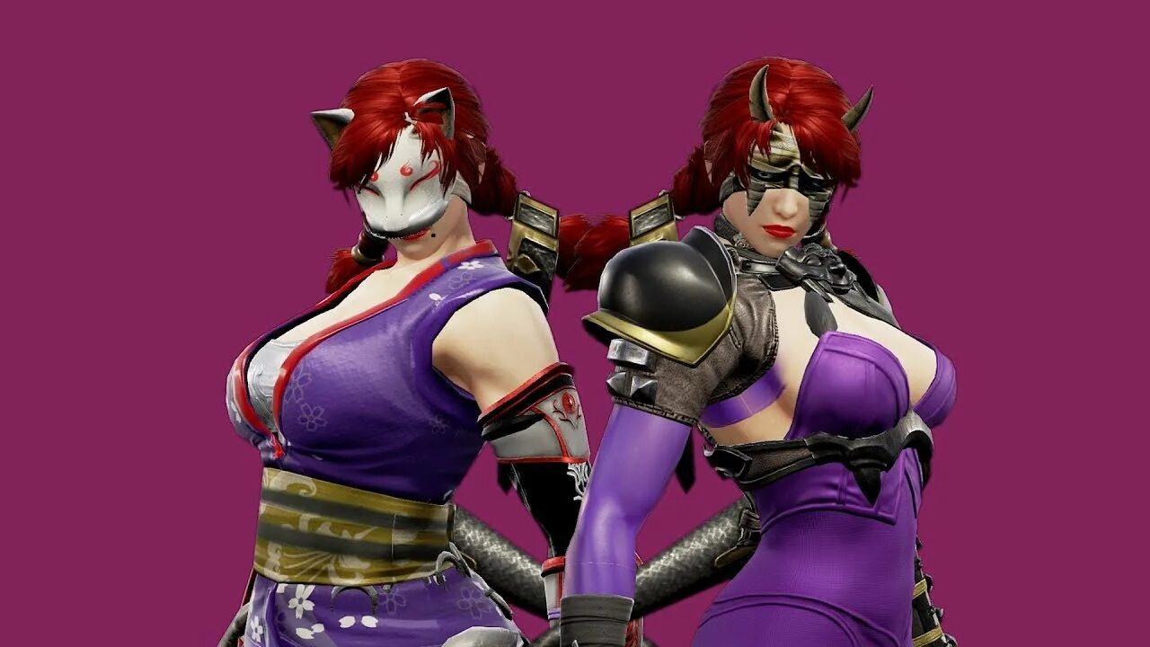 Kunimitsu Unmasked. Кунимитсу теккен 6. Tekken 7 Кунимитсу. Tekken tag Tournament 2 Kunimitsu. Vi tm