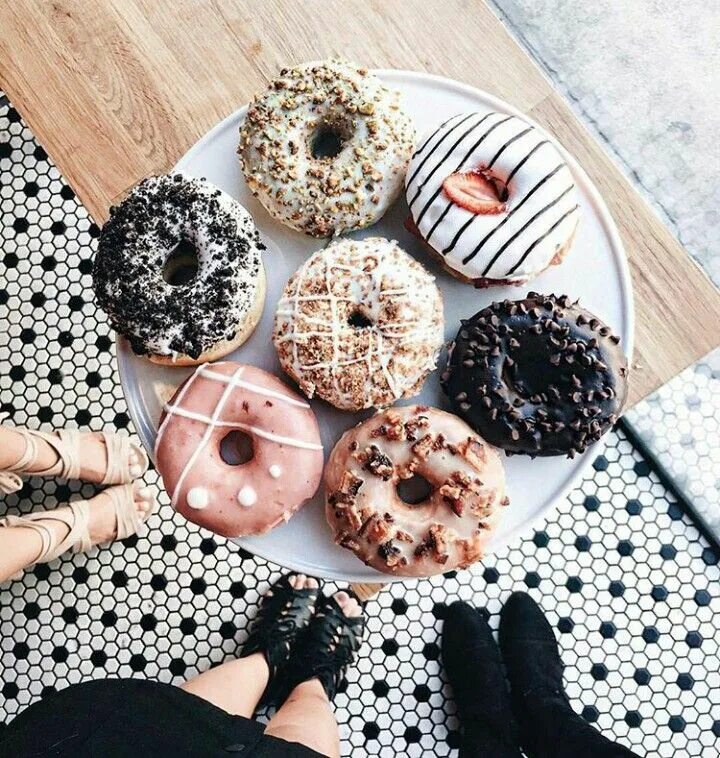 Pinterest: carolinefaith417 ★